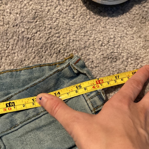 True Religion Jeans - Picture 15 of 16